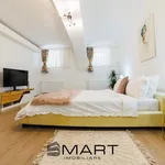 Rent 3 bedroom apartment of 90 m² in Brasov