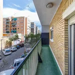 Alquilar 5 dormitorio apartamento en Valencia