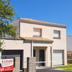 Rent 5 bedroom house of 124 m² in La Baule-Escoublac