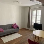 Appartement de 24 m² avec 1 chambre(s) en location à Clermont