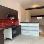 Appartement de 68 m² avec 3 chambre(s) en location à Nancy