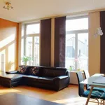 Appartement de 95 m² avec 2 chambre(s) en location à brussels