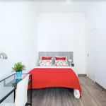 Alquilar 6 dormitorio apartamento en Barcelona