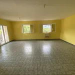 Appartement de 99 m² avec 4 chambre(s) en location à Le