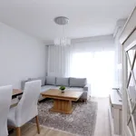 Rent 2 bedroom apartment of 53 m² in Warsaw