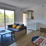 Appartement de 41 m² avec 2 chambre(s) en location à Fréjus