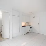  appartement avec 1 chambre(s) en location à Montreal