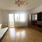 Rent 2 bedroom apartment of 54 m² in Warsaw