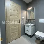 Rent 1 bedroom apartment in Zlín