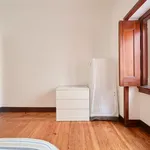 Rent 9 bedroom apartment in Lisbon