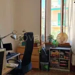 Rent 3 bedroom apartment of 100 m² in Genova