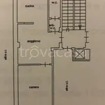 Rent 2 bedroom apartment of 45 m² in Torino