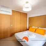 Alugar 1 quarto apartamento de 55 m² em Albufeira