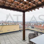 Rent 4 bedroom apartment of 130 m² in Prague