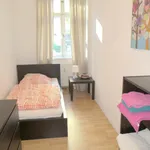 Miete 5 Schlafzimmer wohnung in Berlin