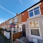 Rent 5 bedroom house in Coventry