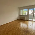 Miete 4 Schlafzimmer wohnung von 70 m² in Bulle