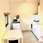 Miete 1 Schlafzimmer wohnung von 25 m² in Düsseldorf