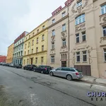 Pronajměte si 1 ložnic/e byt o rozloze 65 m² v Prague