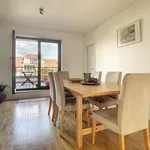 Appartement de 150 m² avec 2 chambre(s) en location à Ixelles - Elsene