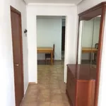 Homely 1-bedroom flat in Bugarra