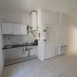 Appartement de 28 m² avec 2 chambre(s) en location à Béziers