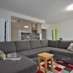 Pronajměte si 1 ložnic/e byt o rozloze 52 m² v Dolní Sekyřany