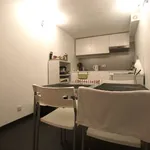 Appartement de 80 m² avec 1 chambre(s) en location à brussels