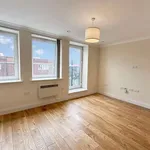 Rent 1 bedroom flat in South East England