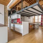 Appartement de 1292 m² avec 2 chambre(s) en location à Lyon