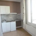 Appartement de 24 m² avec 2 chambre(s) en location à REIMS