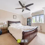 Rent 4 bedroom house in Cherwell District