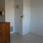 Appartement de 35 m² avec 2 chambre(s) en location à Limoges