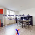  appartement avec 1 chambre(s) en location à Saint-Étienne