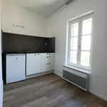 Appartement de 23 m² avec 1 chambre(s) en location à NANTES