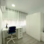 Habitación en valencia