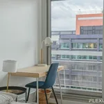 Appartement de 62 m² avec 3 chambre(s) en location à Clichy