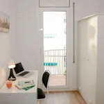 Rent a room in barcelona