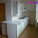 Rent 3 bedroom apartment in České Budějovice