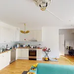 Rent 1 rooms apartment of 50 m² in Gothenburg