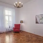 Rent 3 bedroom apartment in Capital City of Prague