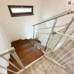 Pronajměte si 1 ložnic/e dům o rozloze 145 m² v Tlustovousy