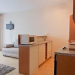 Rent 1 bedroom apartment of 35 m² in Prague