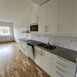 Rent 2 rooms apartment of 51 m² in Eslöv centrum