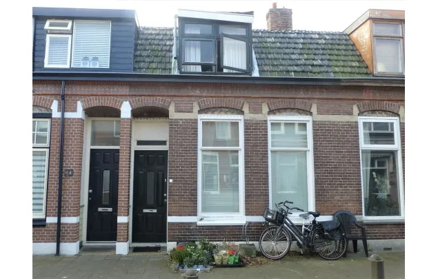 Huur 3 slaapkamer huis van 65 m² in Den