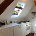 Rent 1 bedroom apartment of 37 m² in Poznan