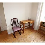 Rent 4 bedroom flat in City of Edinburgh