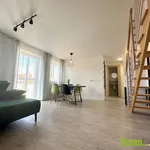 Pronajměte si 1 ložnic/e byt o rozloze 102 m² v Prague