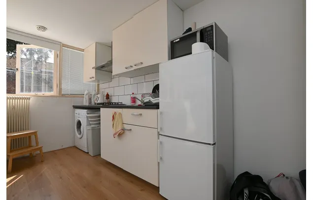 Kamer van 22 m² in Groningen