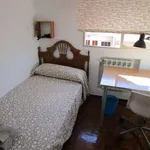 Rent a room in madrid